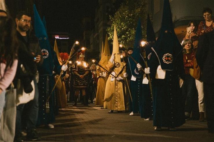 Semana santa